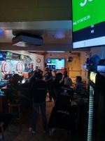 2025-11-28 Dartbericht SV Breakers 1