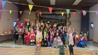 2026-02-17 SVB Kinderfasching Gruppenfote small