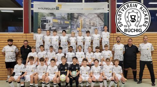 SG Neibsheim/Büchig