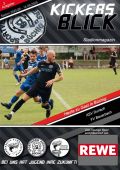 Kickers Blick - Ausgabe 3