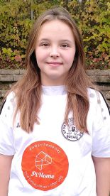 Sophia Scheible (18)